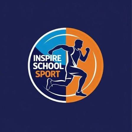 Inspire School Sport logo
